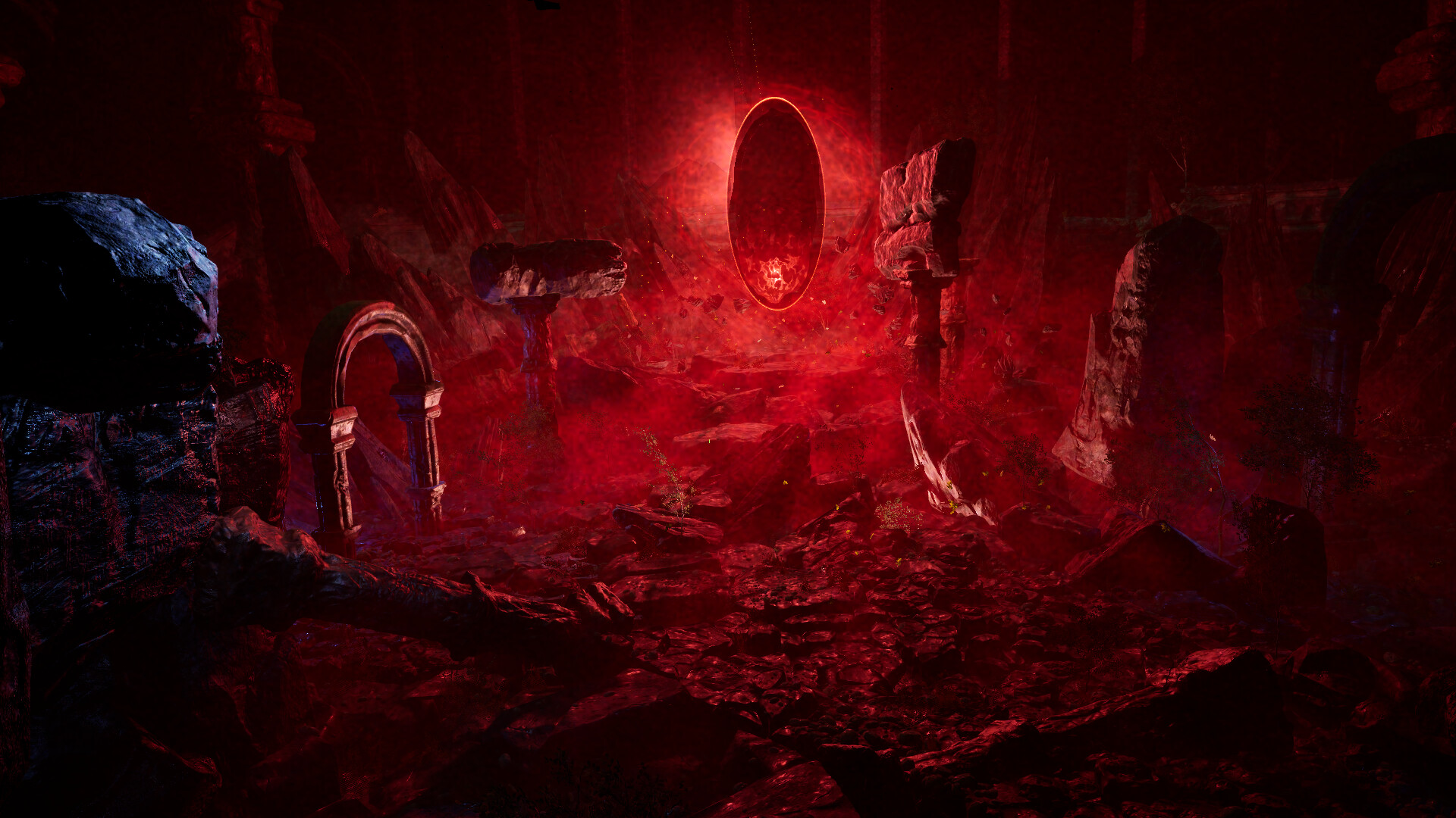 continuum keeper screenshot 10