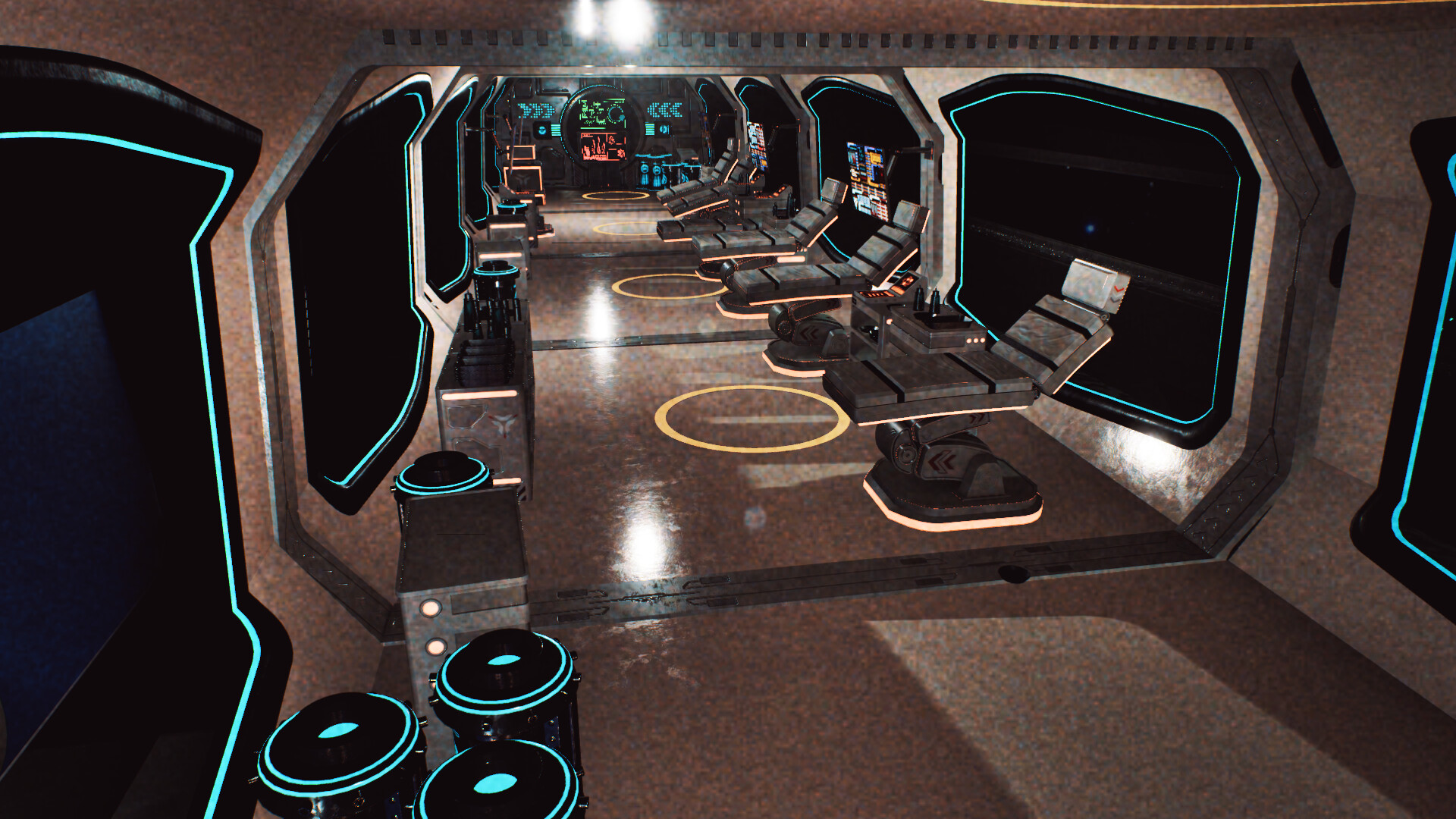 continuum keeper screenshot 8