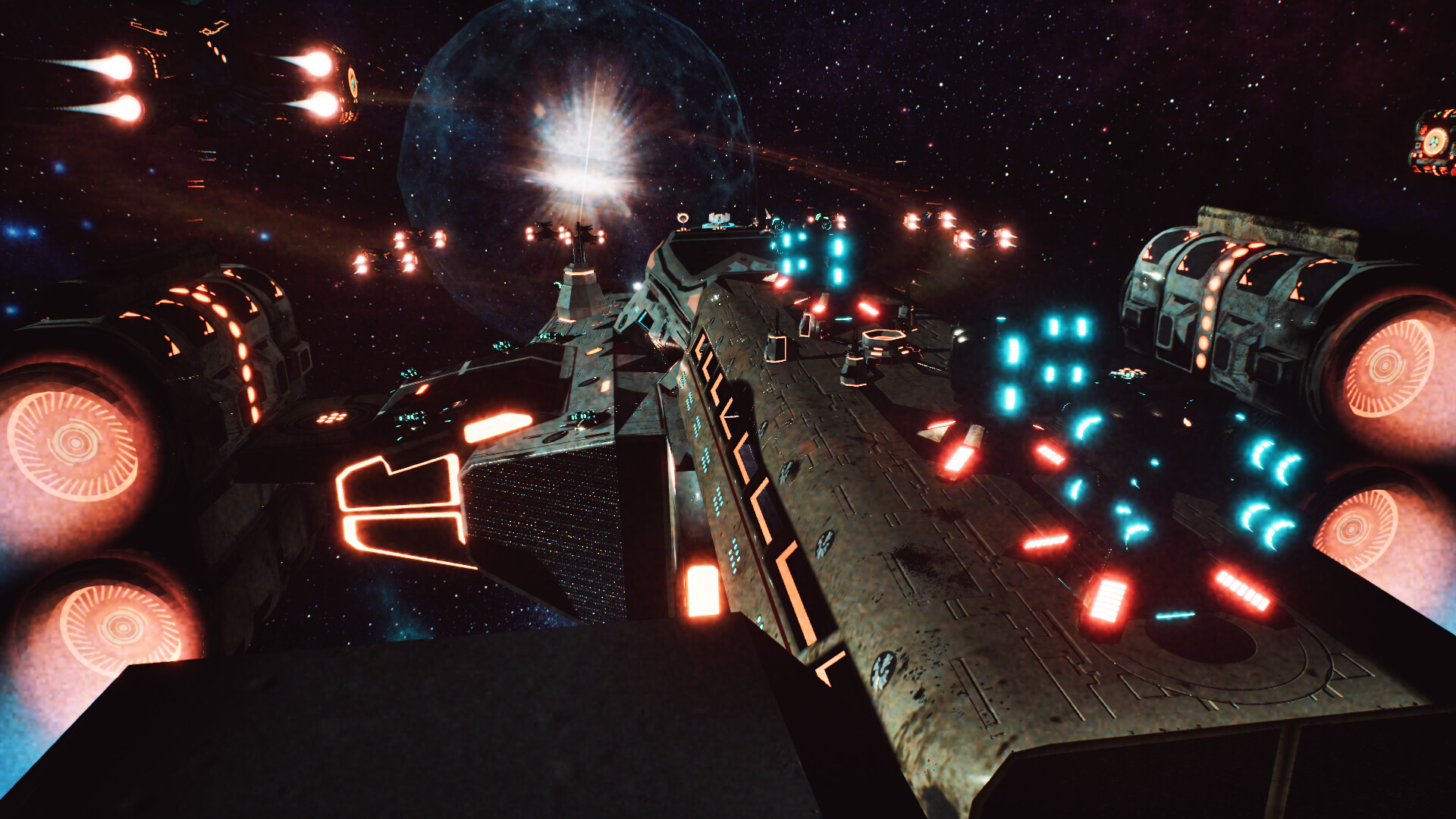 continuum keeper screenshot 9