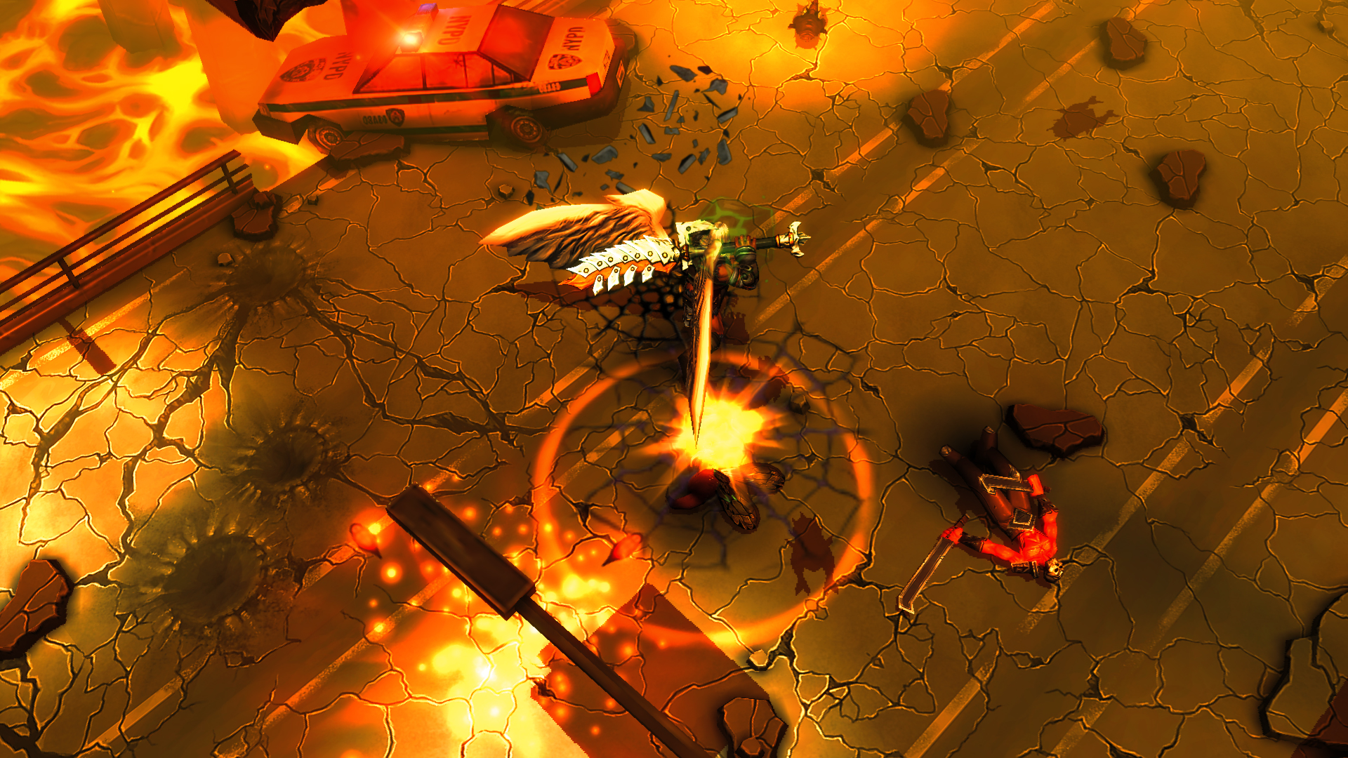 SoulCraft screenshot 6