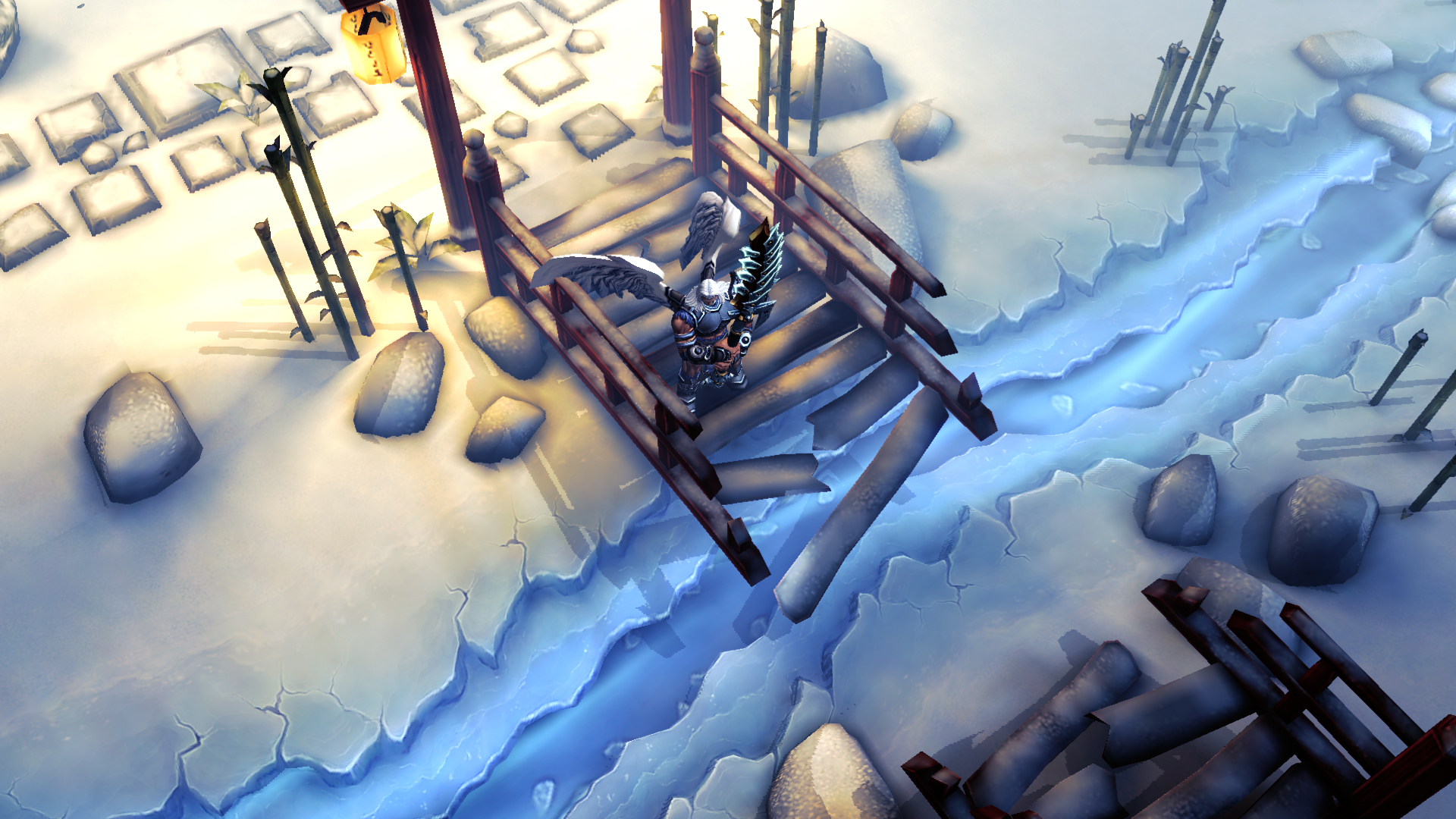 SoulCraft screenshot 2