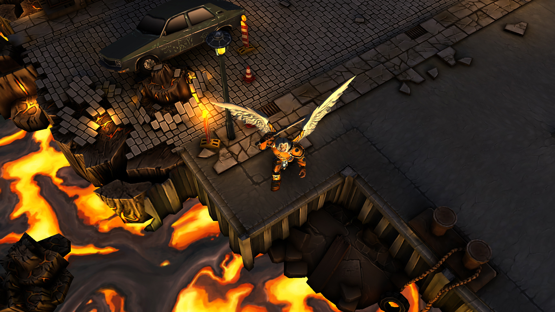 SoulCraft screenshot 4