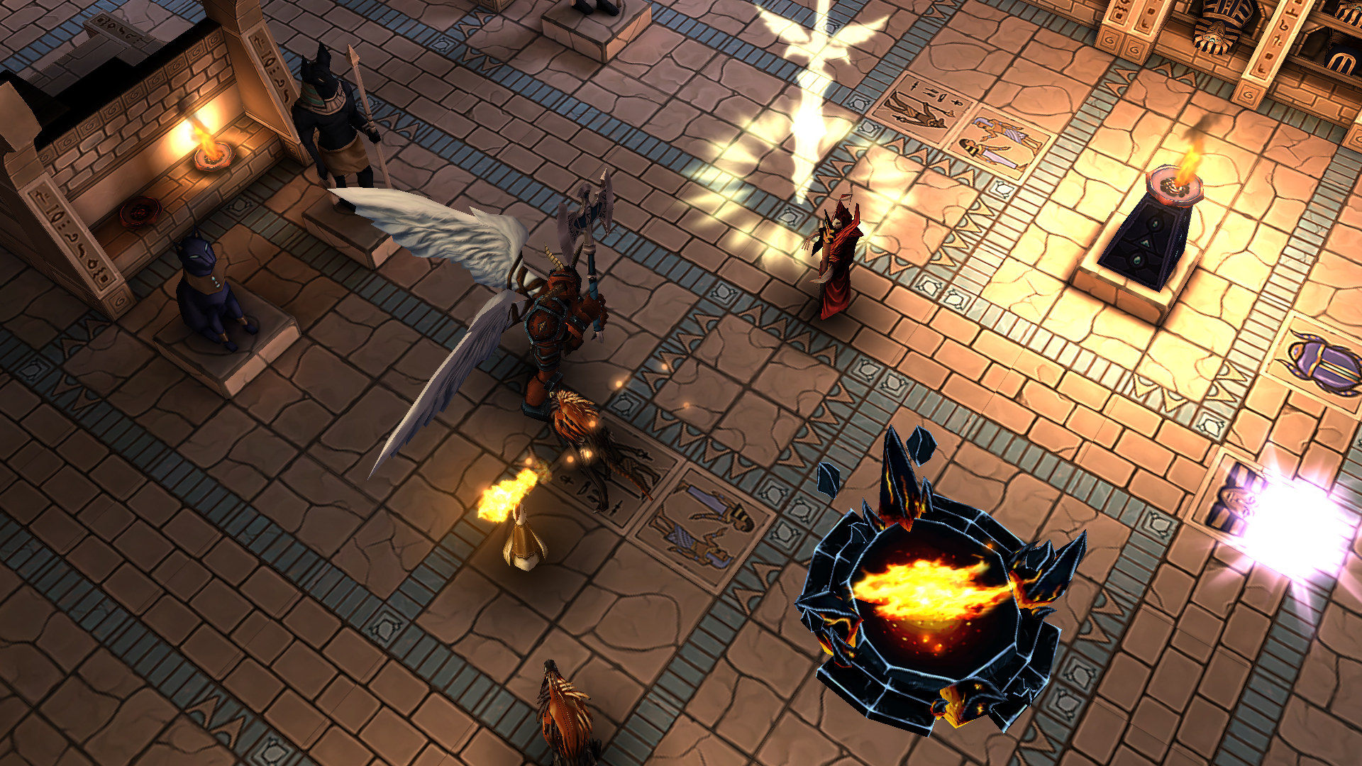 SoulCraft screenshot 7