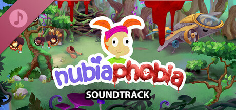 NubiaPhobia Soundtrack
