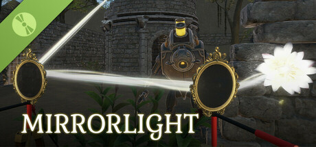 MIRRORLIGHT Demo