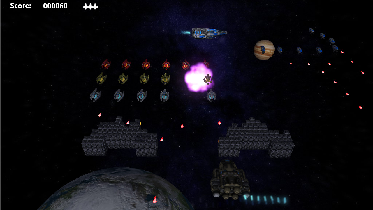 Shoot 'Em Up Kit screenshot 6