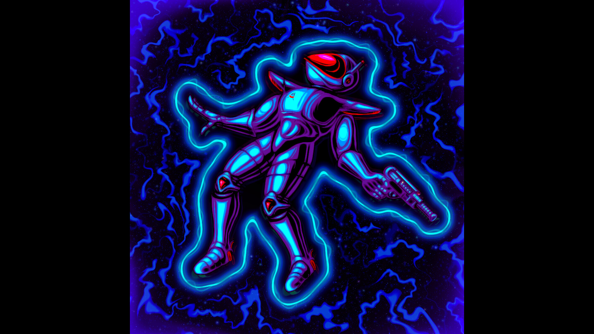 Zexion Soundtrack screenshot 1