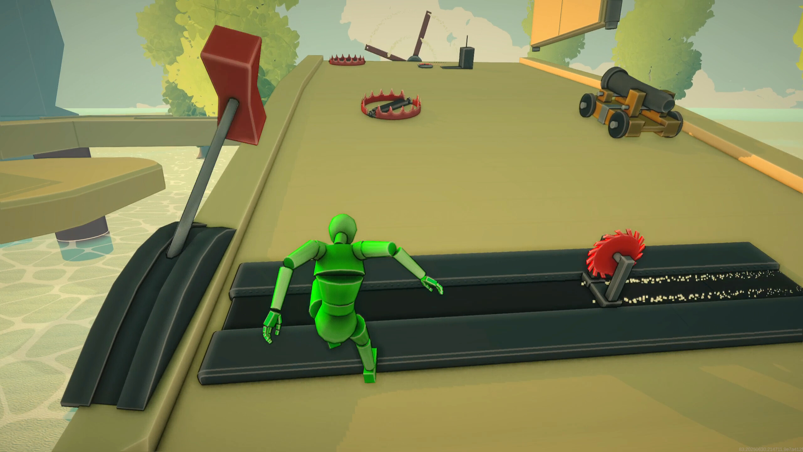 Free For Fall screenshot 4