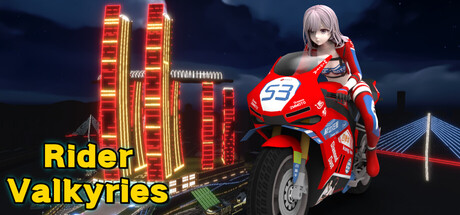 Road Valkyries