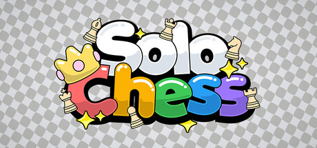 我独自象棋 Build.21007479（Solo Chess）免安装中文版