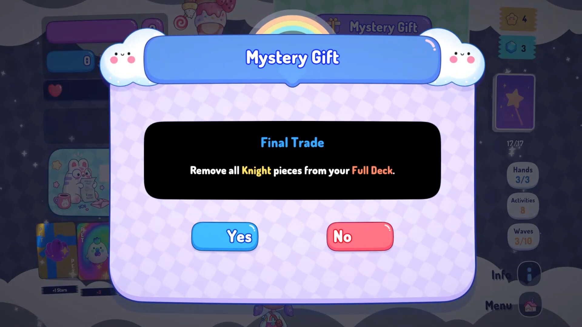 图片[5]-我独自象棋 /Solo Chess   Build.21007479   免安装中文版-梨子乐游戏