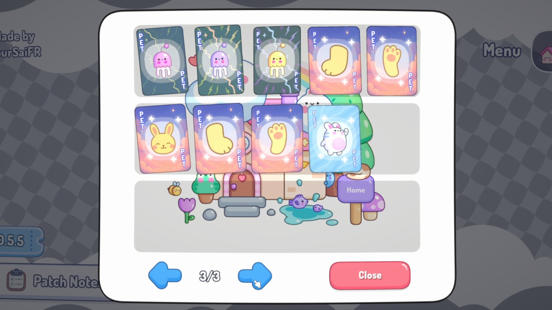 图片[3]-我独自象棋 /Solo Chess   Build.21007479   免安装中文版-梨子乐游戏