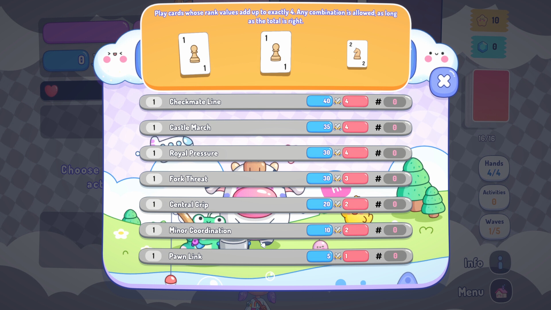Pokerii screenshot 7