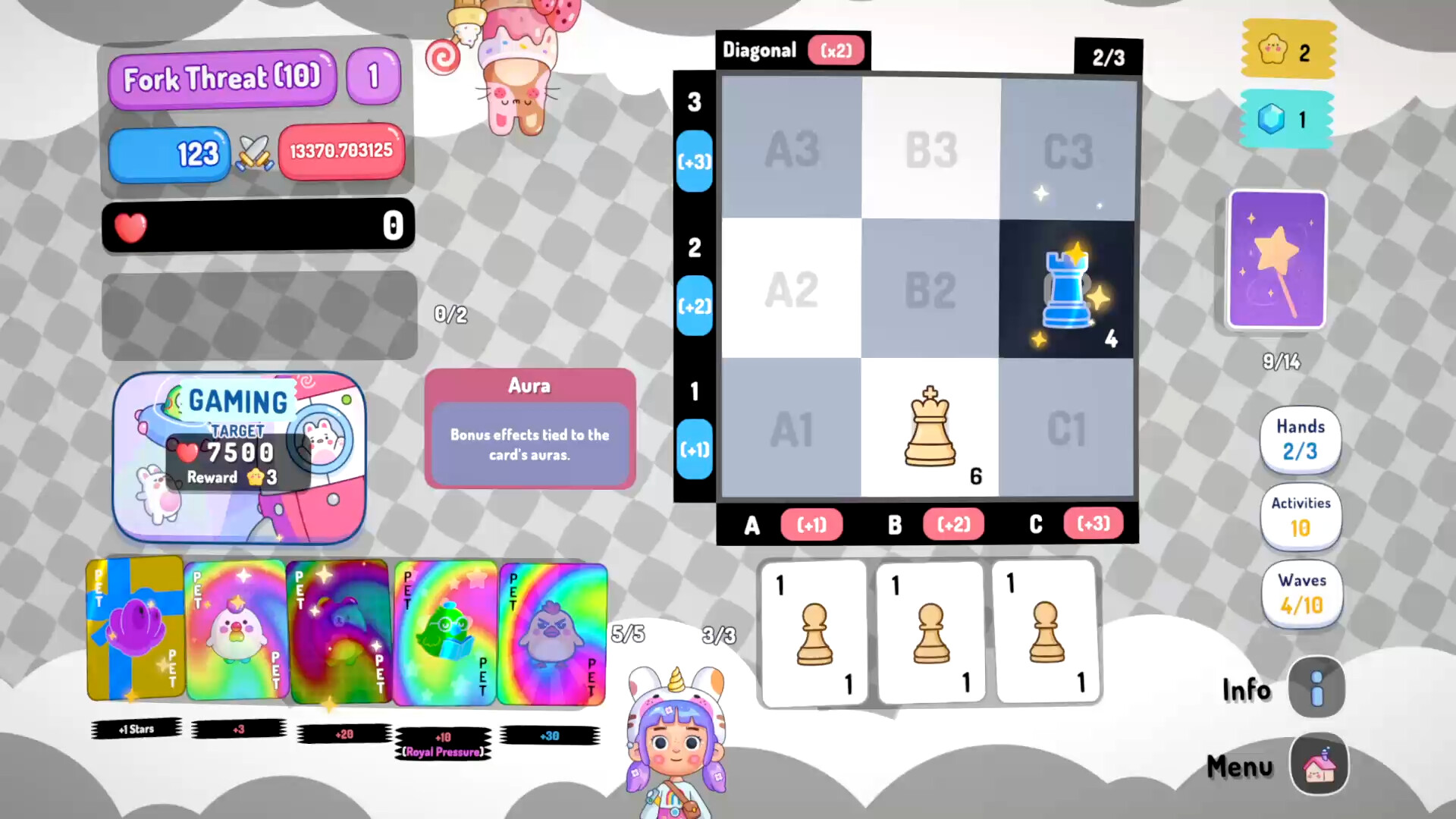 图片[6]-我独自象棋 /Solo Chess   Build.21007479   免安装中文版-梨子乐游戏