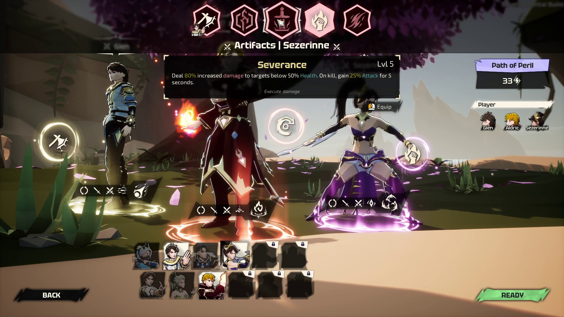 Elunar screenshot 10