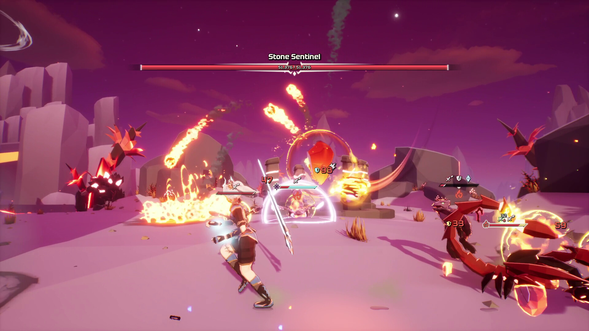 Elunar screenshot 4