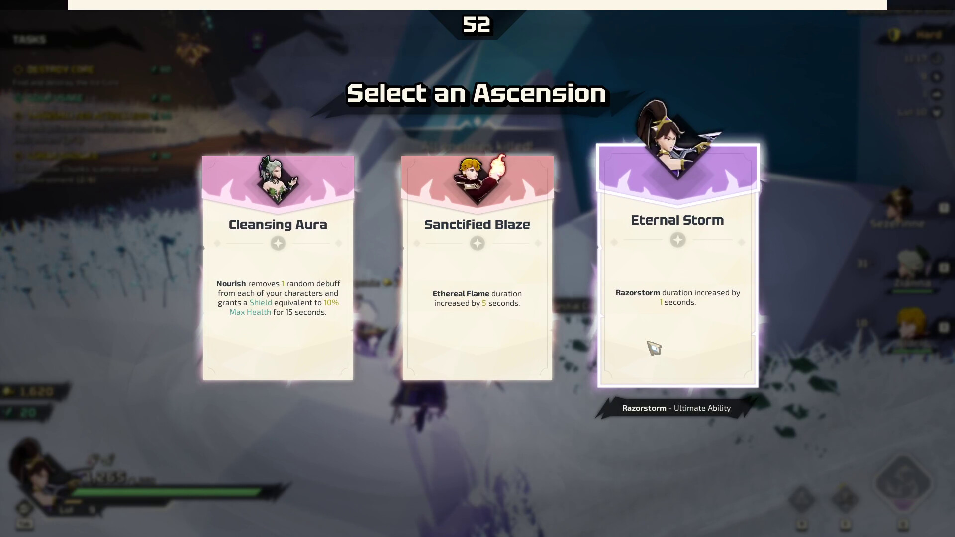 Elunar screenshot 7
