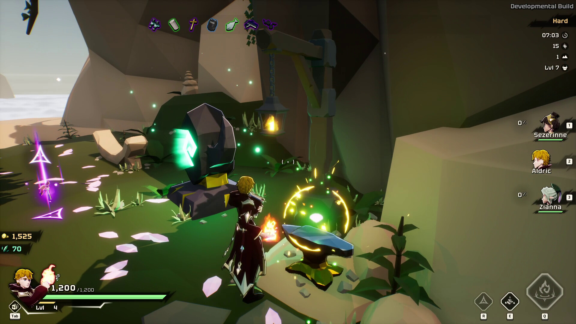 Elunar screenshot 12