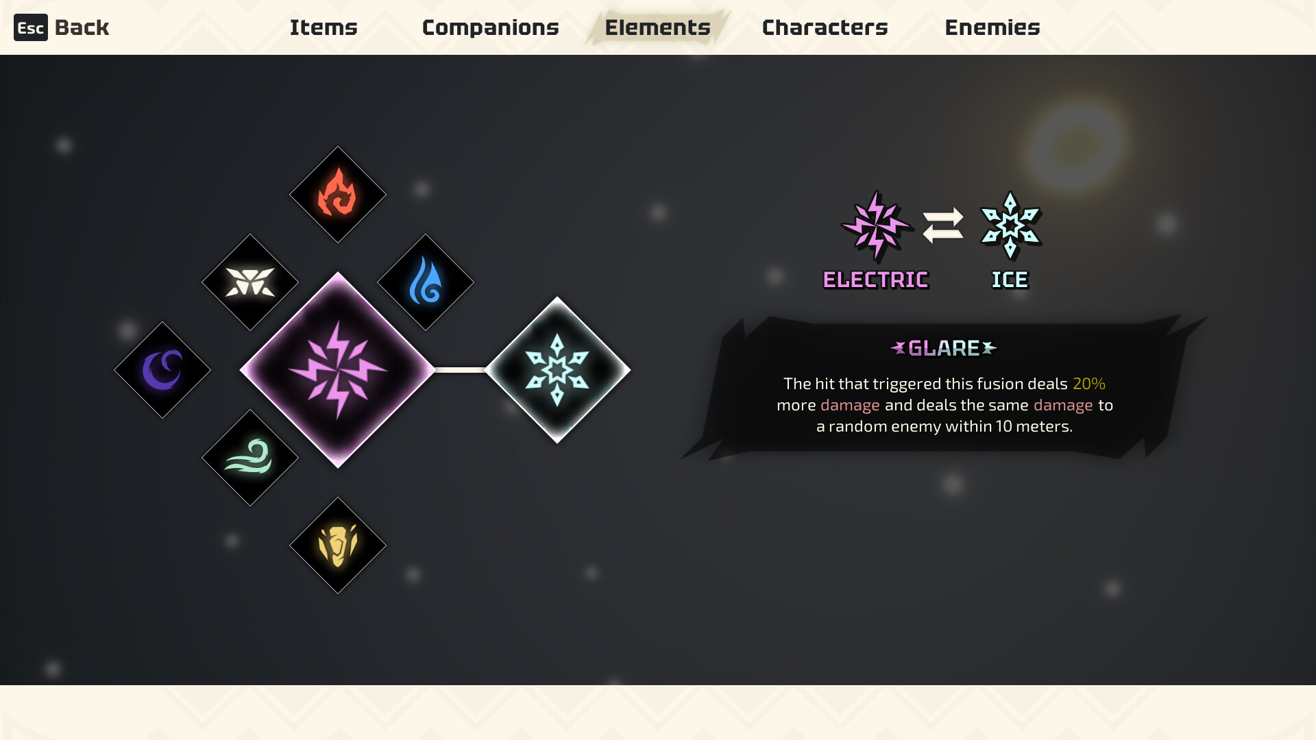 Elunar screenshot 16
