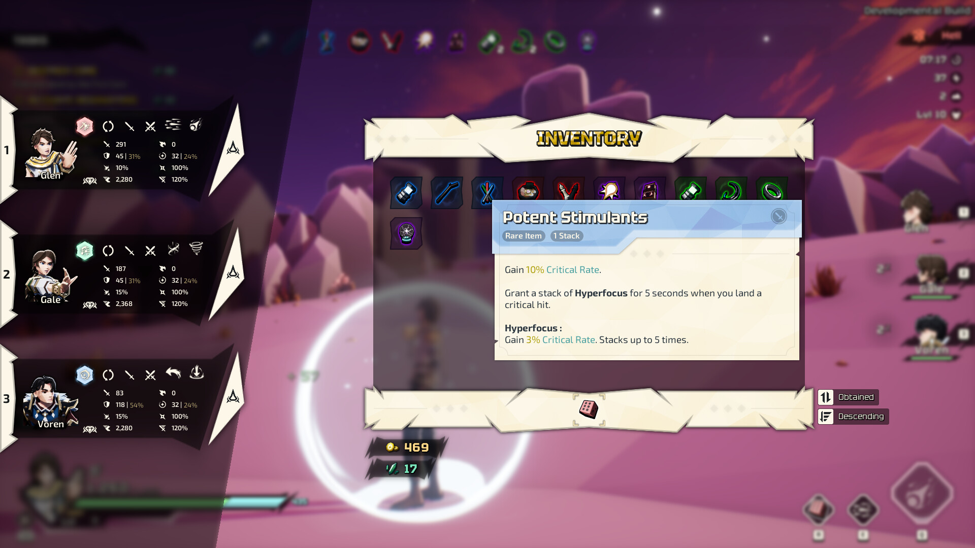 Elunar screenshot 13