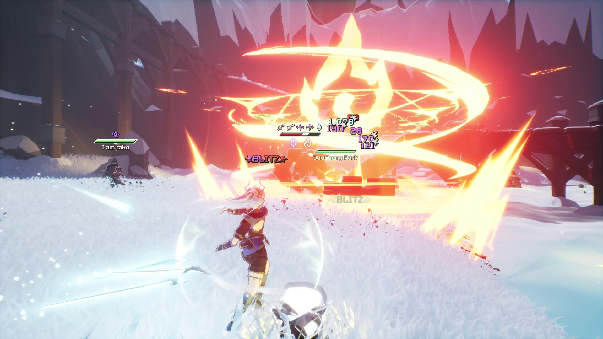 Elunar screenshot 3