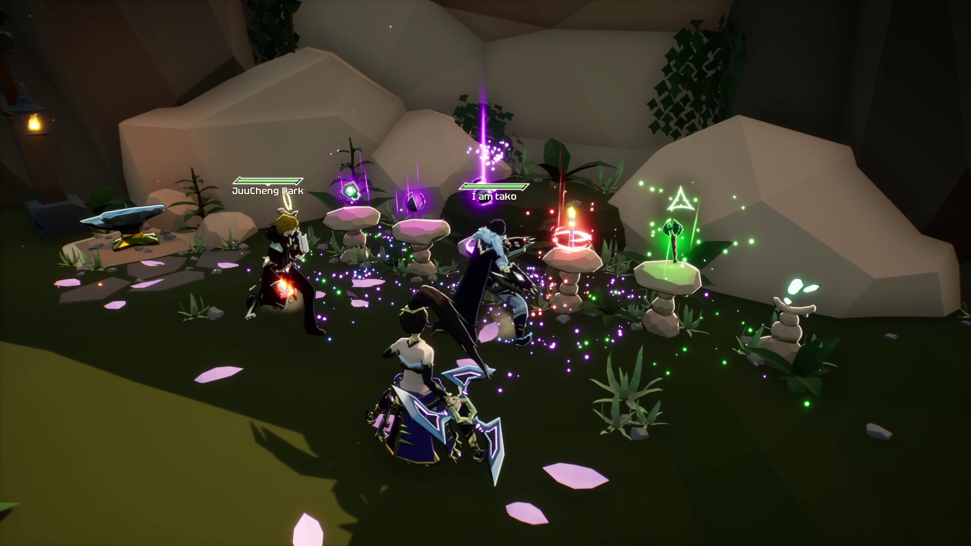 Elunar screenshot 15