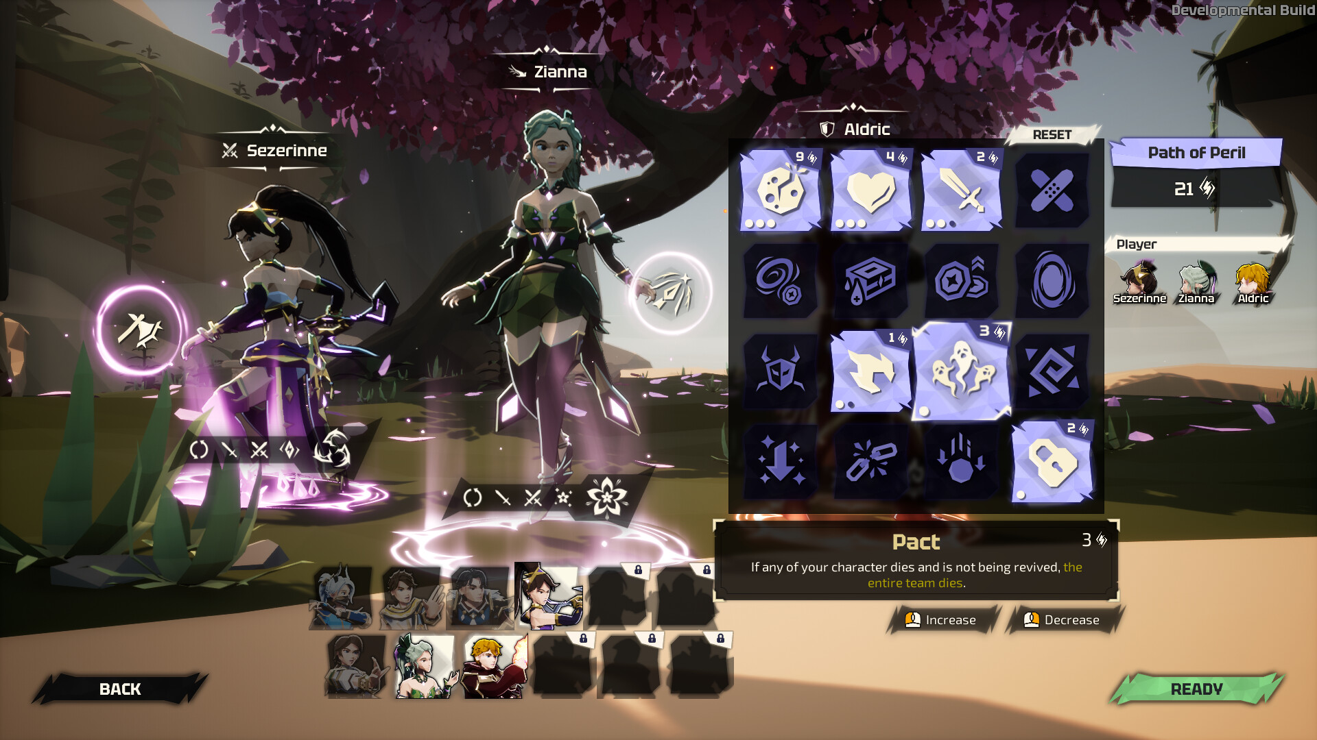 Elunar screenshot 17