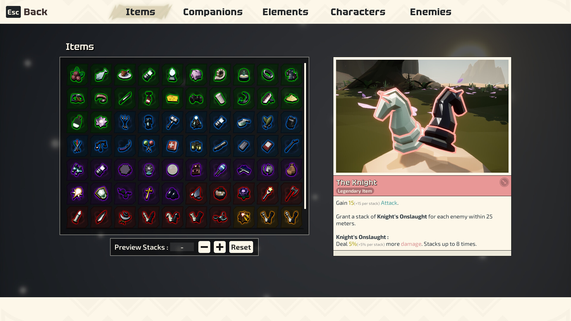 Elunar screenshot 14