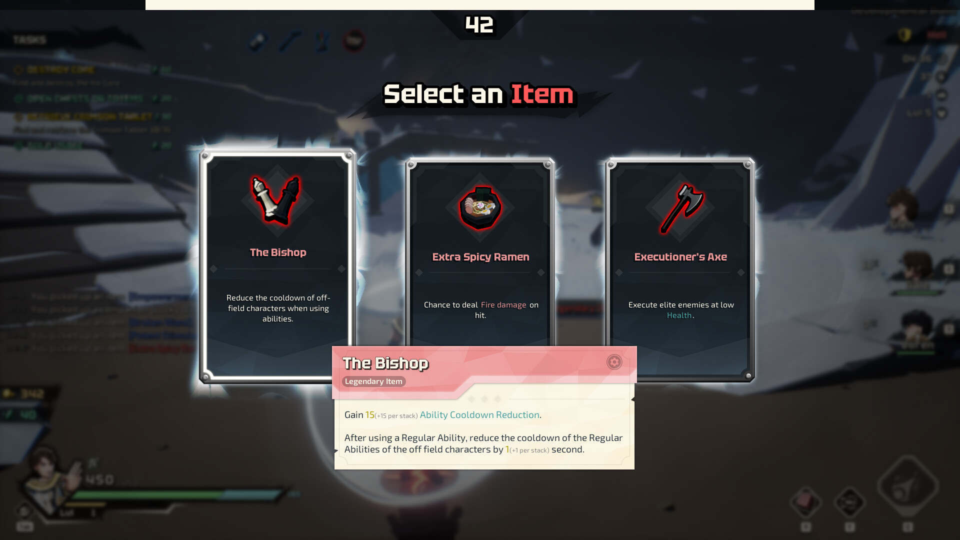 Elunar screenshot 11