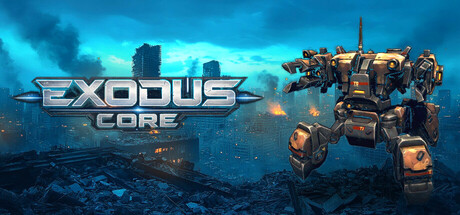 Steam：Exodus Core