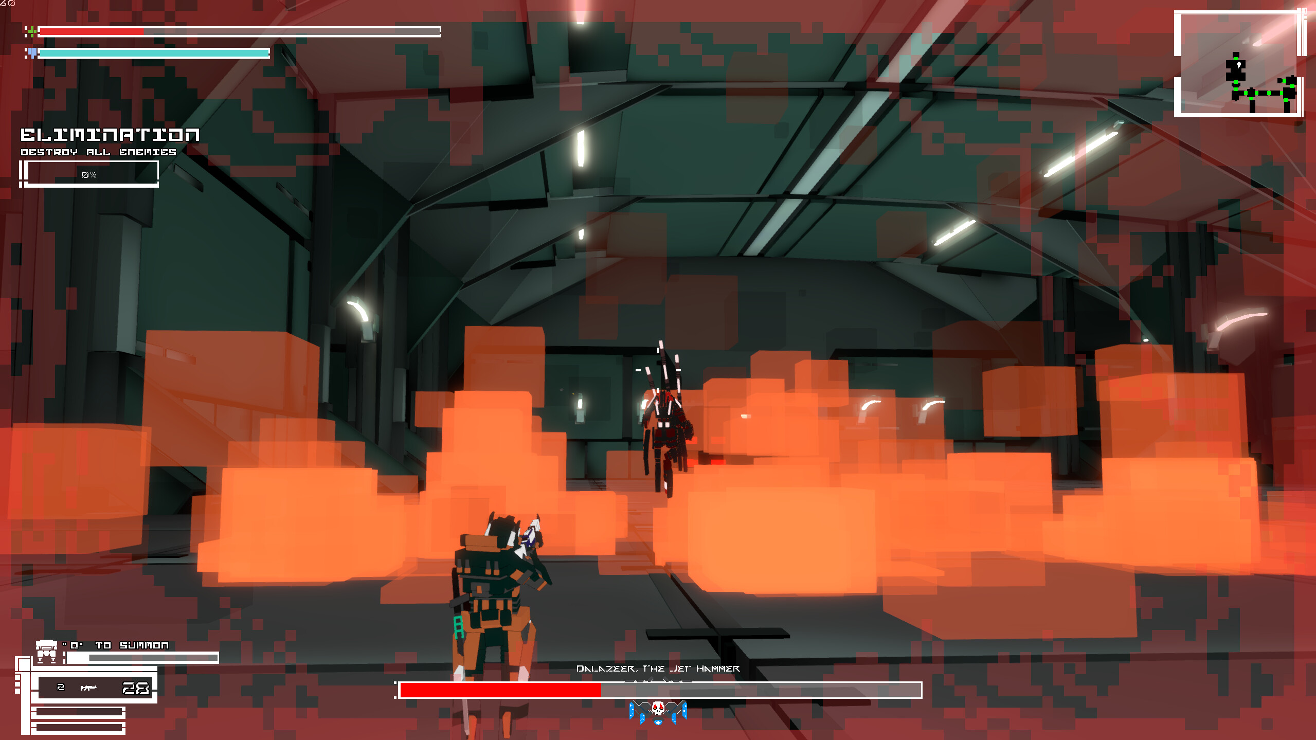 Star-Coat screenshot 5