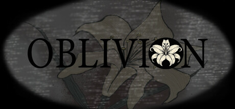 Oblivion Cover Image