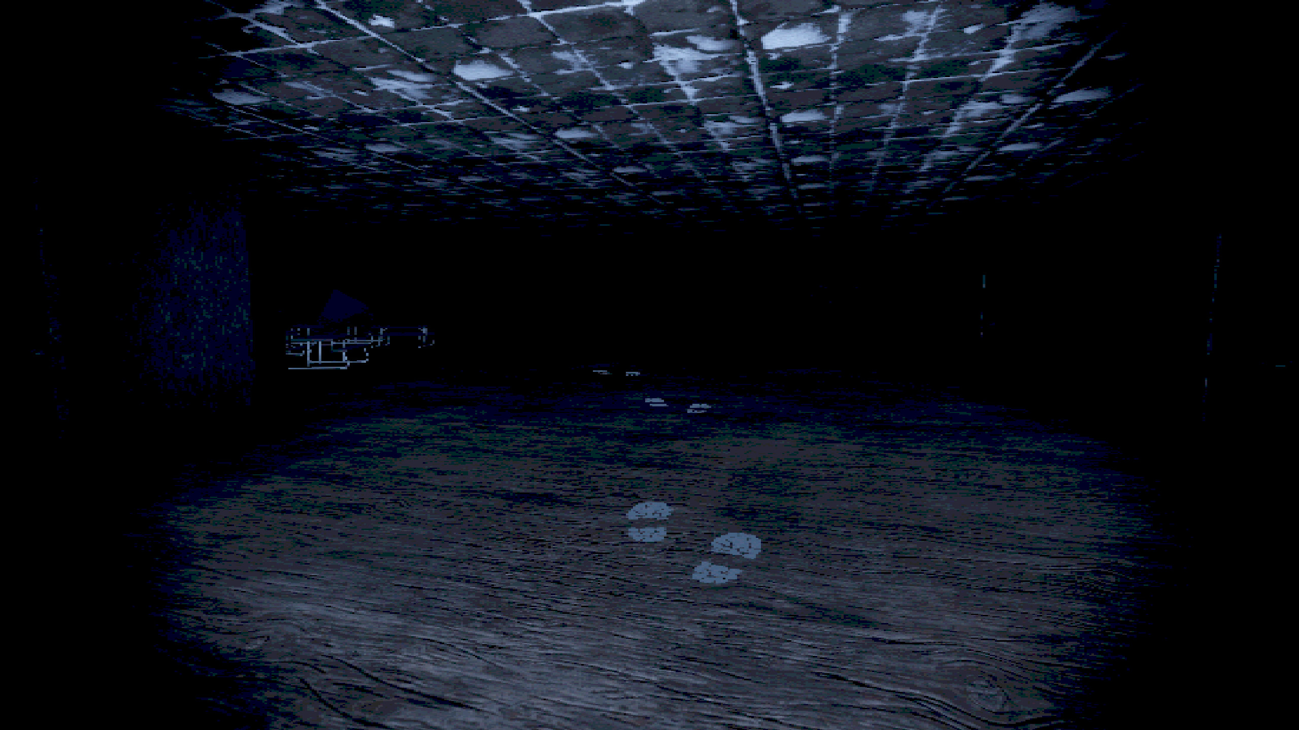 Oblivion screenshot 3