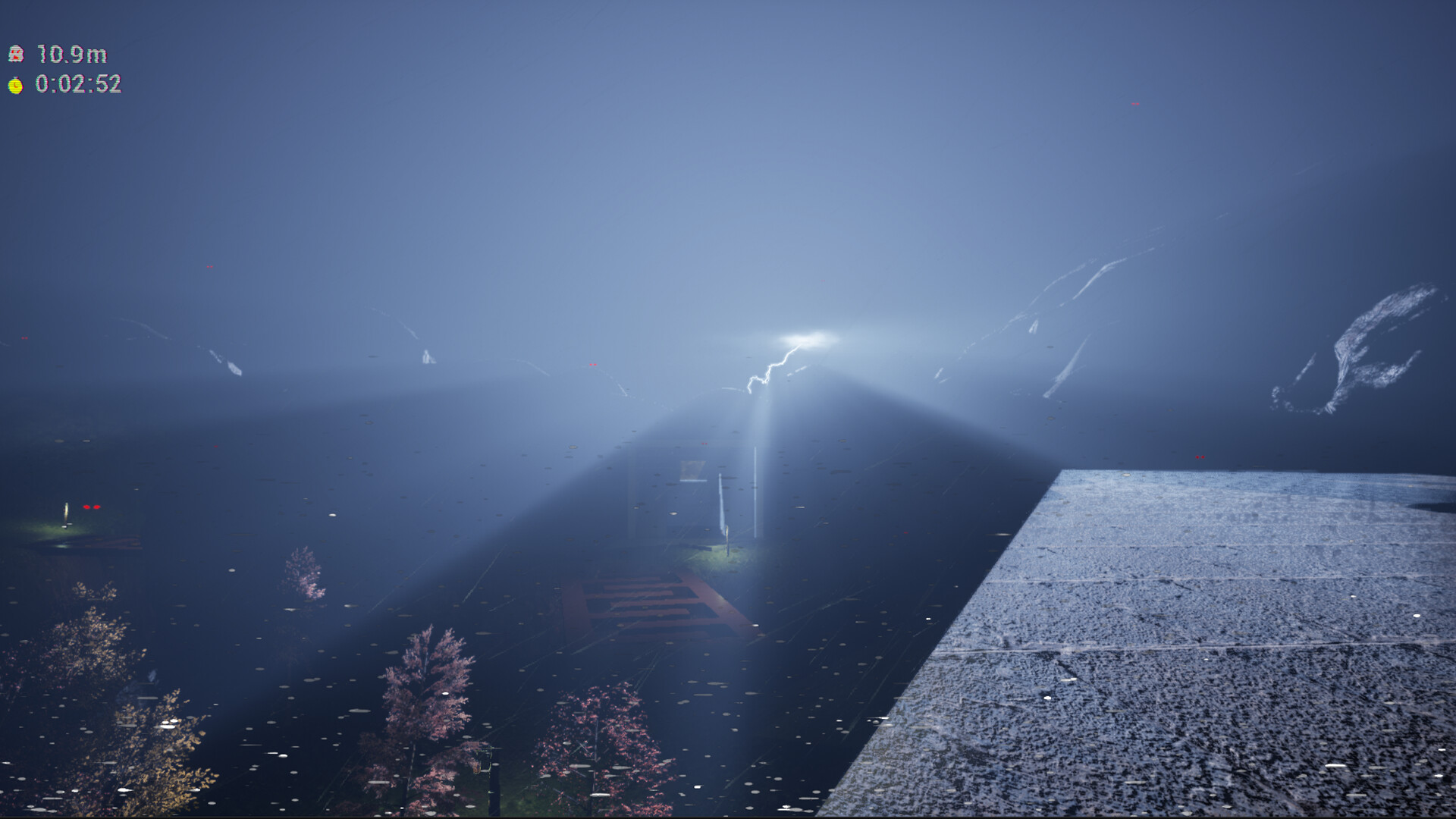 Ghost VCD screenshot 8
