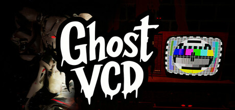 Ghost VCD Cover Image