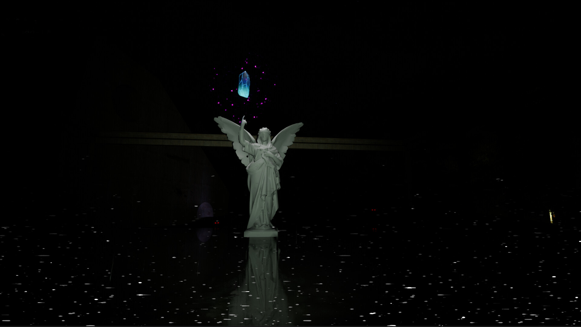 Ghost VCD screenshot 2