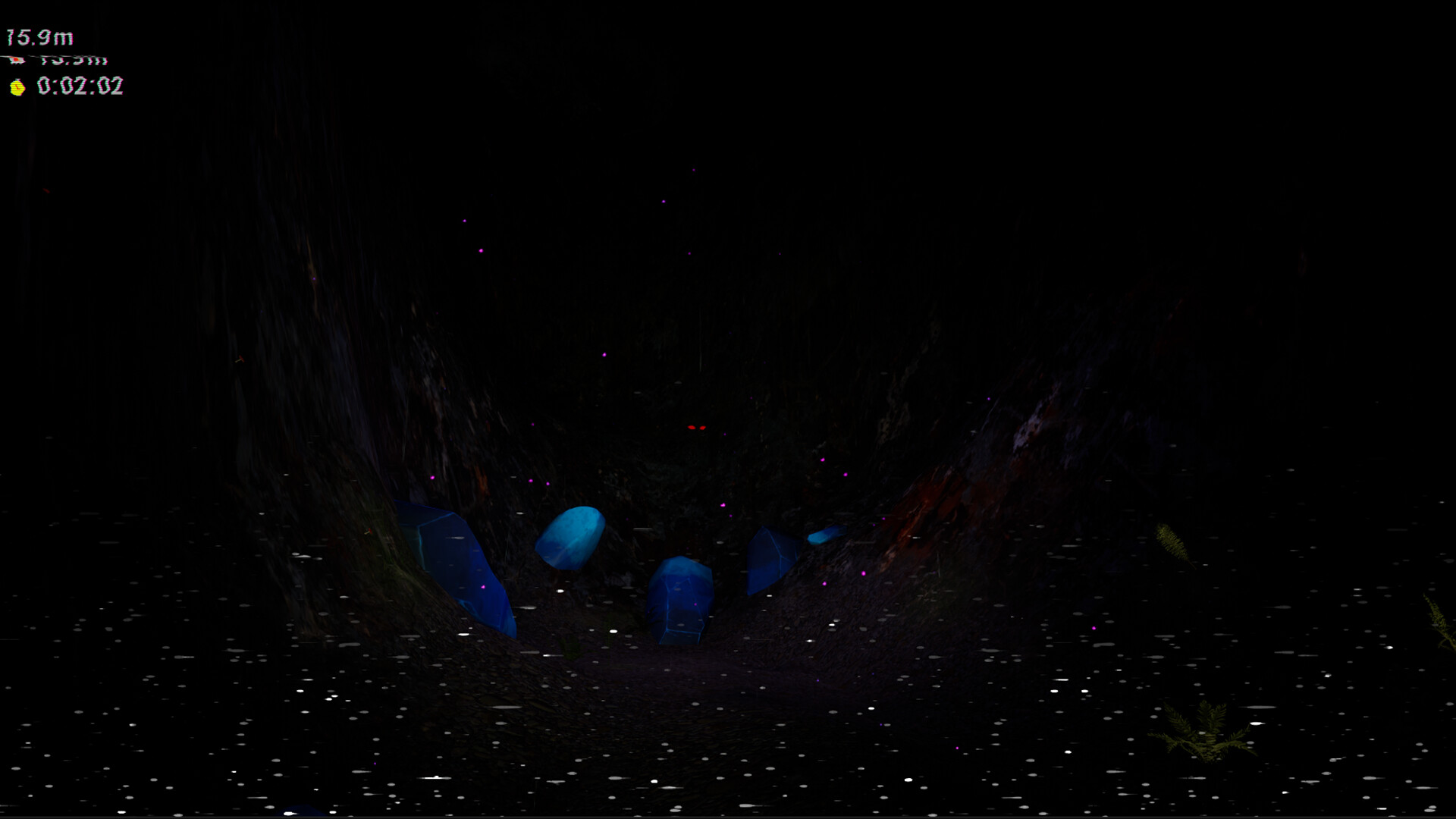Ghost VCD screenshot 3