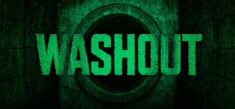Washout Cover Image