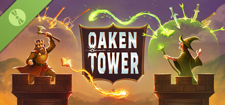 Oaken Tower Demo