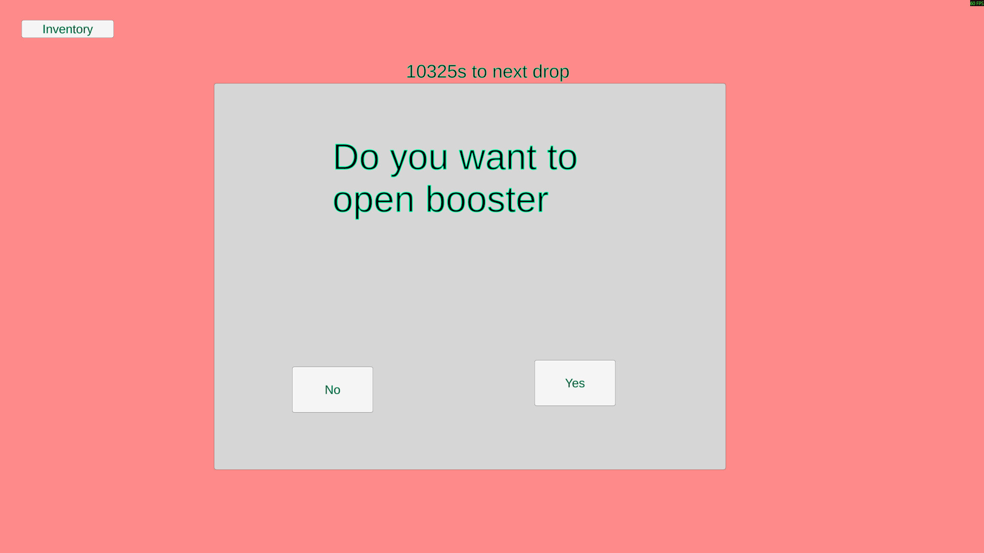 Booster screenshot 1