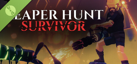 Reaper Hunt: Survivor Demo