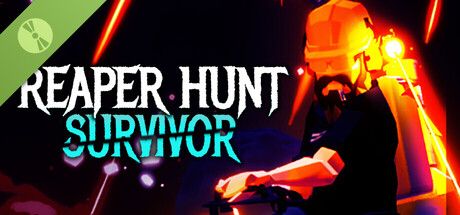 Reaper Hunt: Survivor Demo