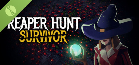 Reaper Hunt: Survivor Demo