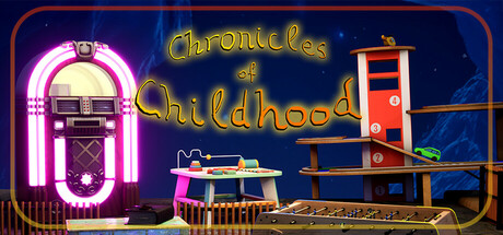 Chronicles of Childhood