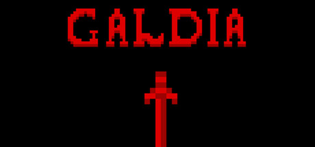 Galdia Cover Image