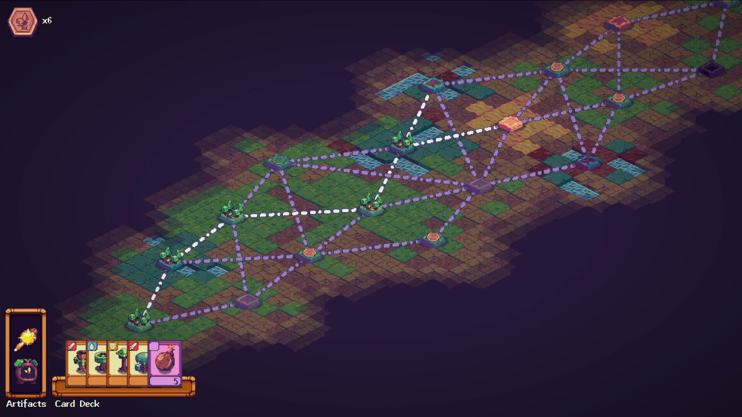 NuTREEnts screenshot 3