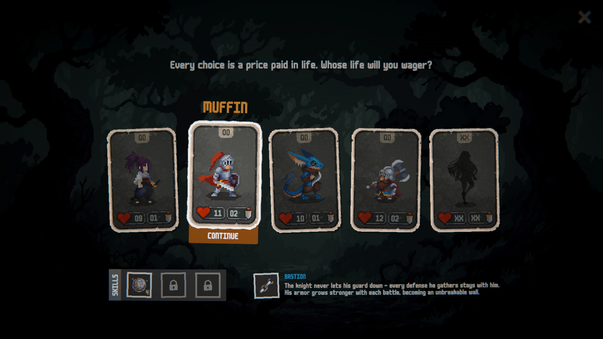 Revive & Repeat screenshot 2