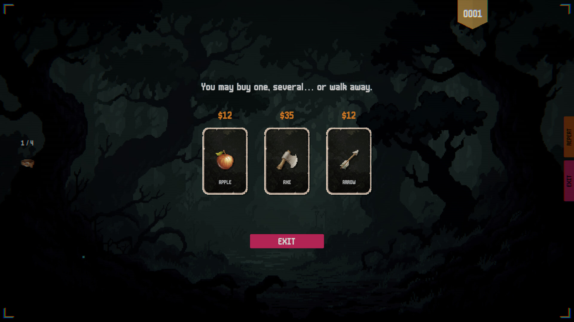 Revive & Repeat screenshot 8
