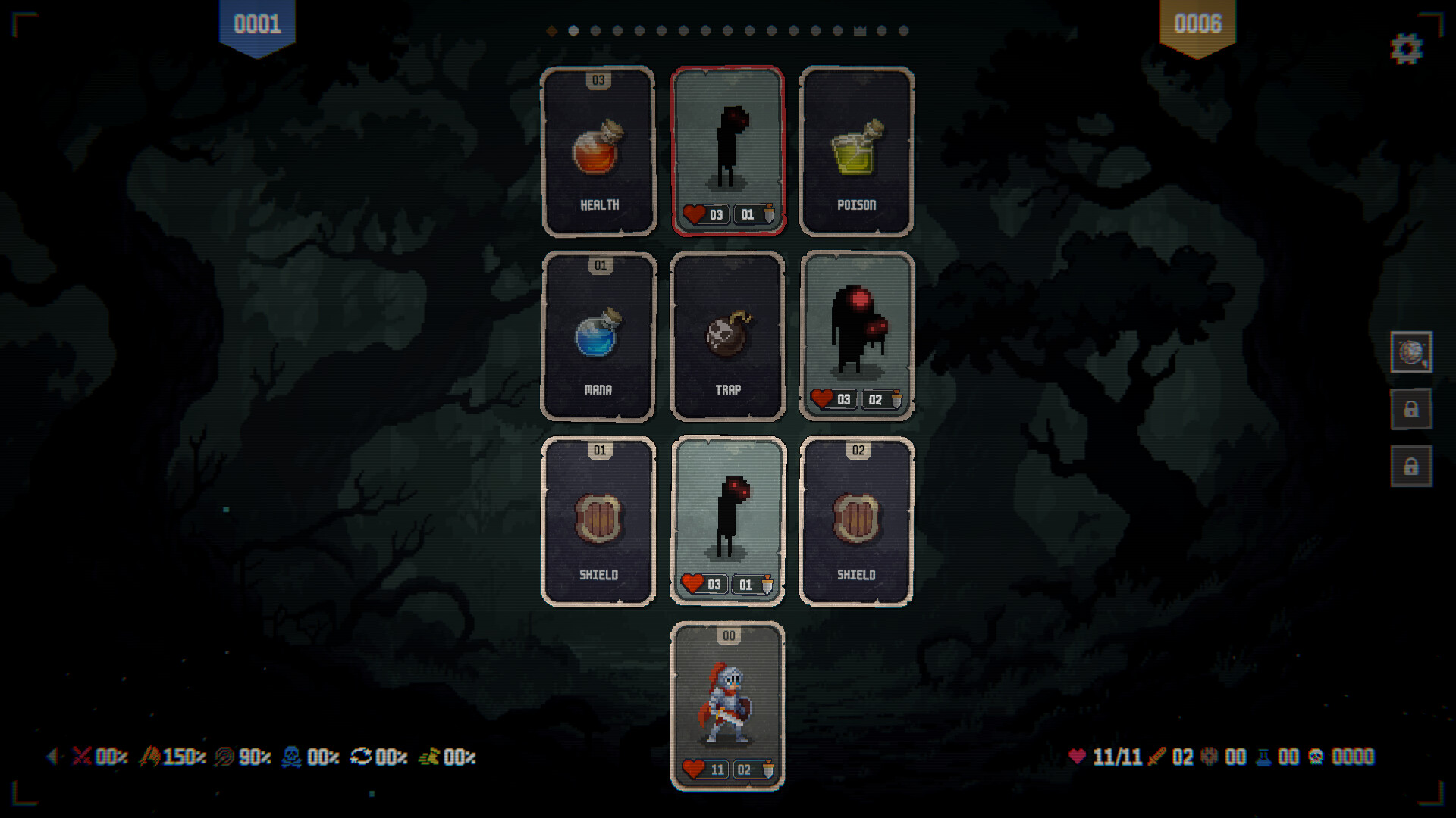 Revive & Repeat screenshot 1