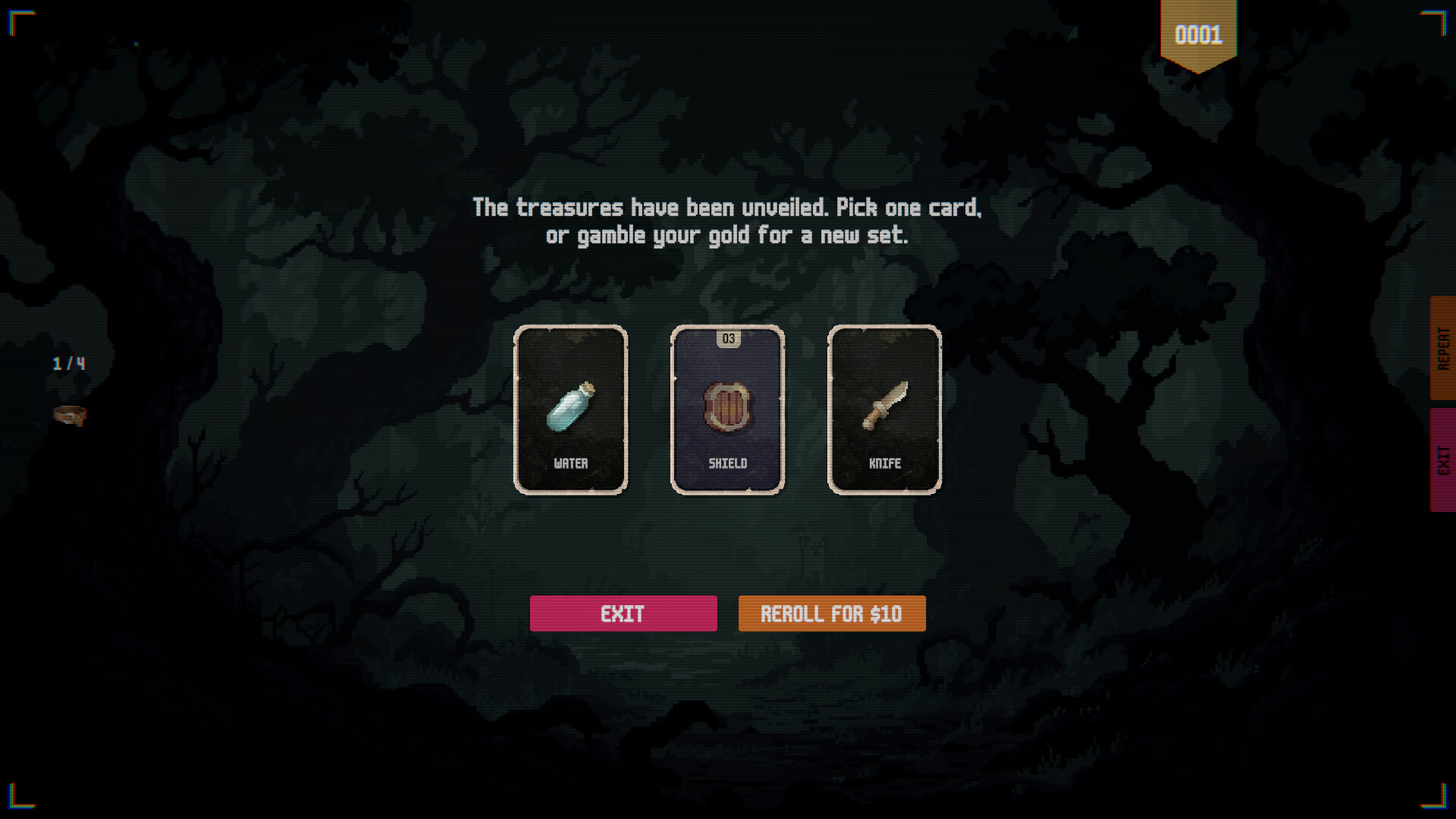 Revive & Repeat screenshot 6